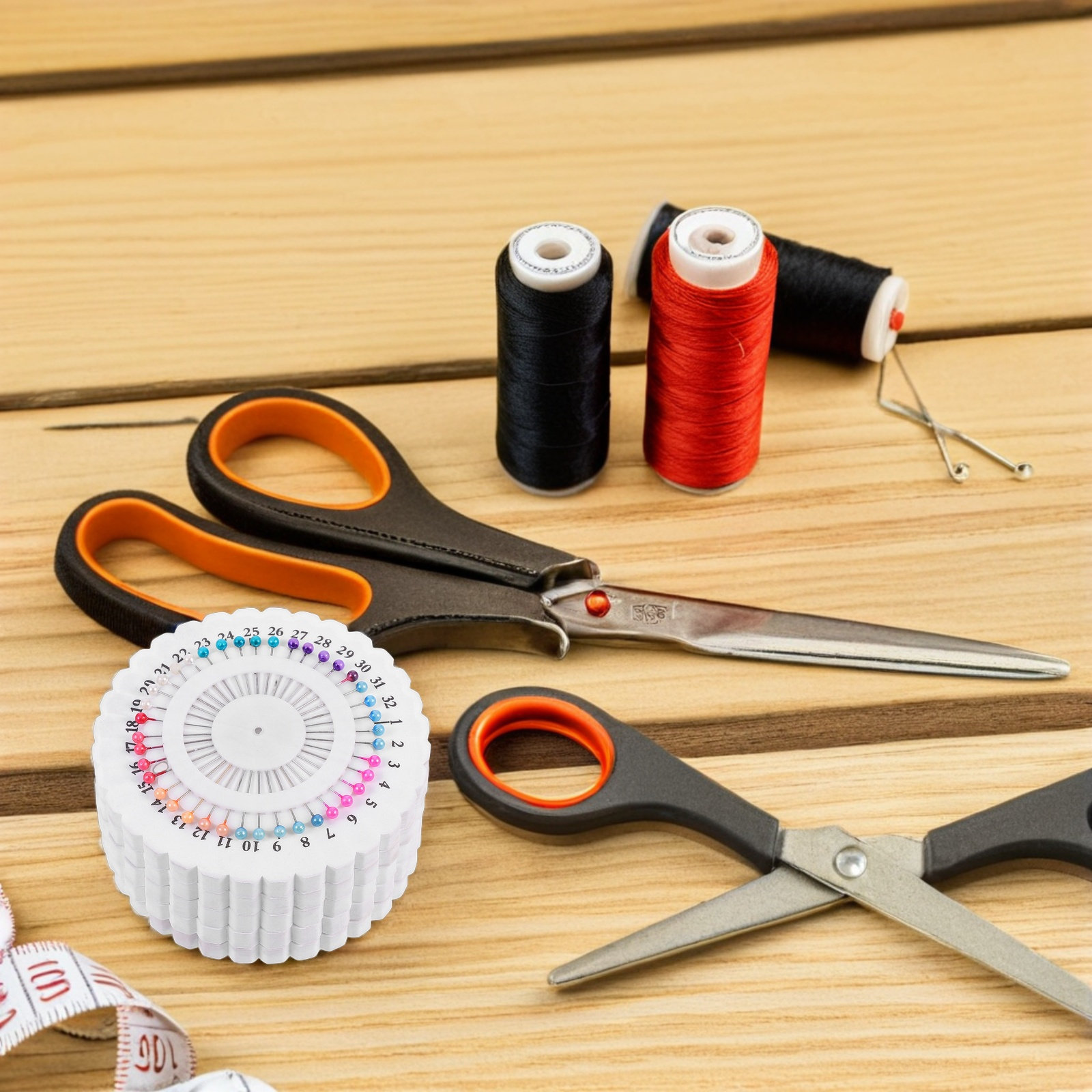 Jewelry Making Board - Kumihimo Disk Weaving Board with Positioning