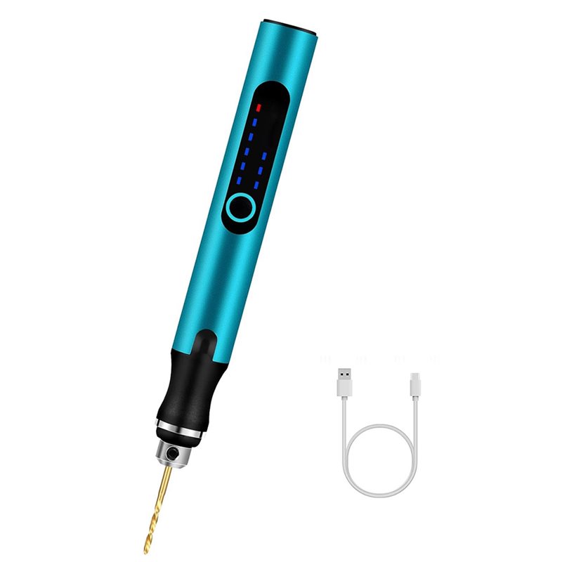 AB13-Electric Speed Mini Drill - Jewelry Making Dc 评论和价格