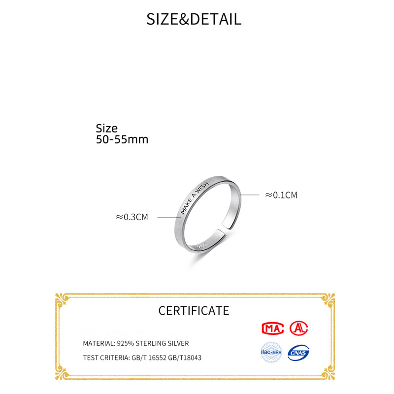 La Monada 50-55mm Resizable 92 - Jewelry Making In La 评论和价格