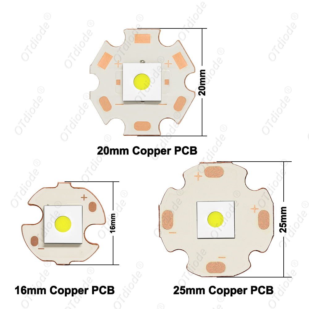 7070 LED Flat White Laser Bead - Jewelry Making Torch 评论和价格
