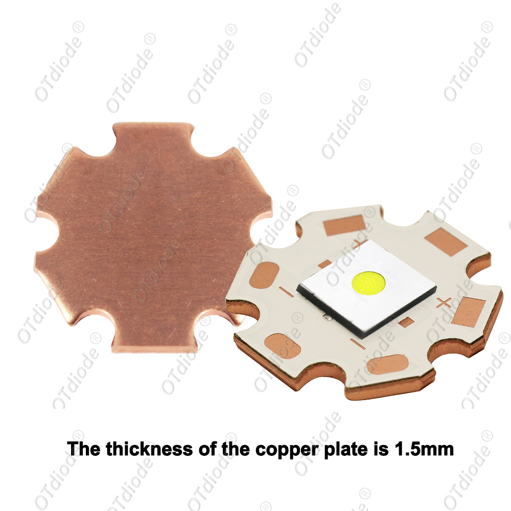 7070 LED Flat White Laser Bead - Jewelry Making Torch 评论和价格