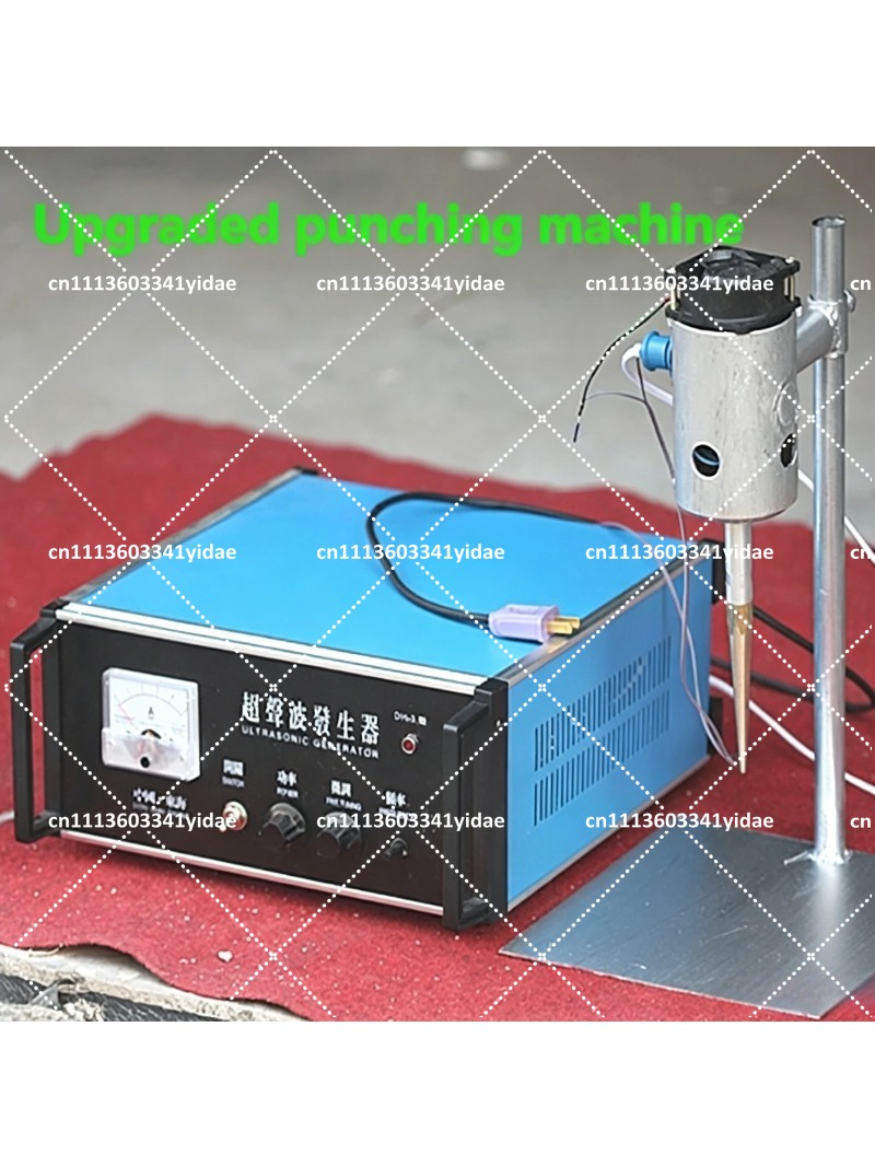 Ultrasonic Bead Drilling Machi - Jewelry Making Machines 评论和价格