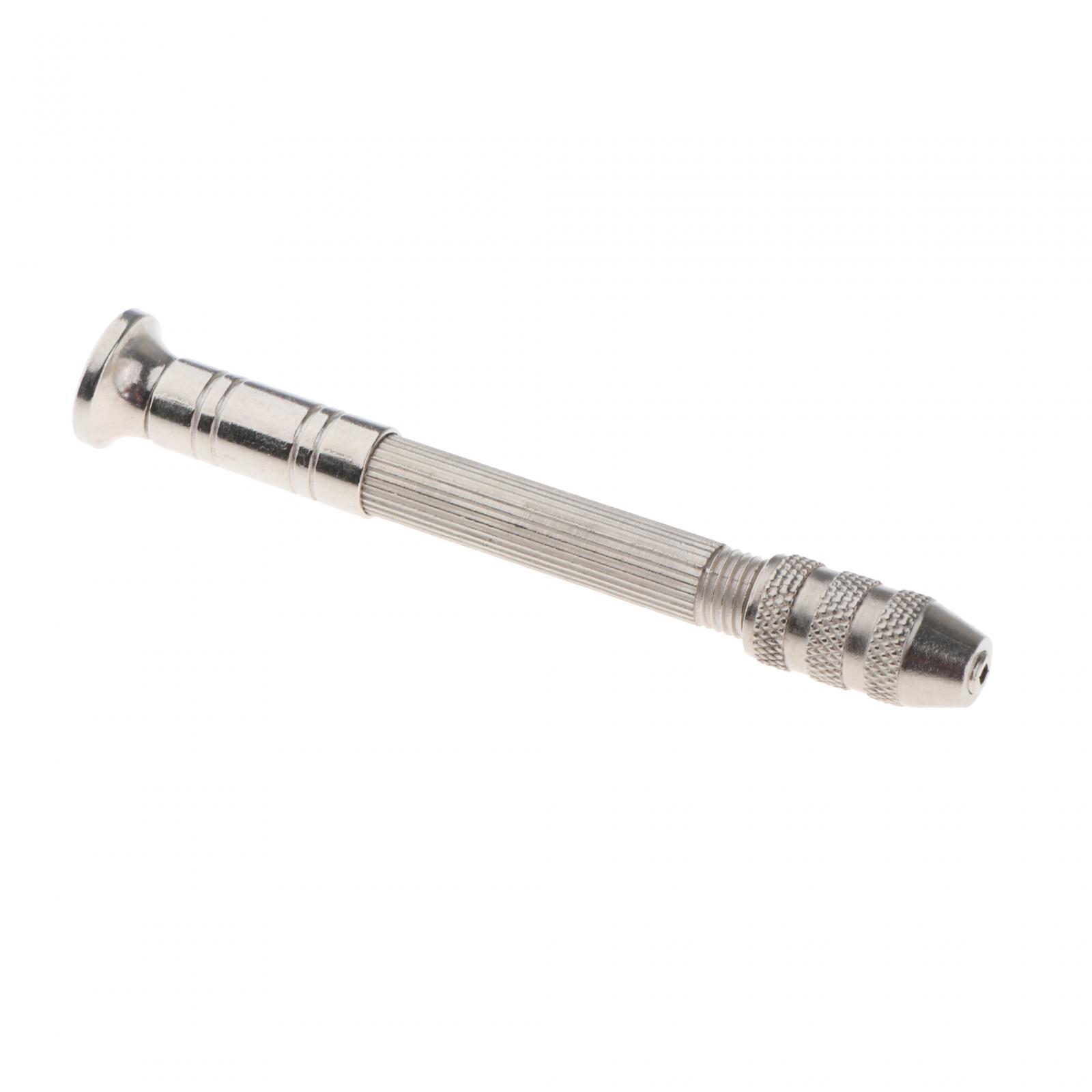 Professional Mini Pin Vise Han - Jewelry Making Drill 评论和价格