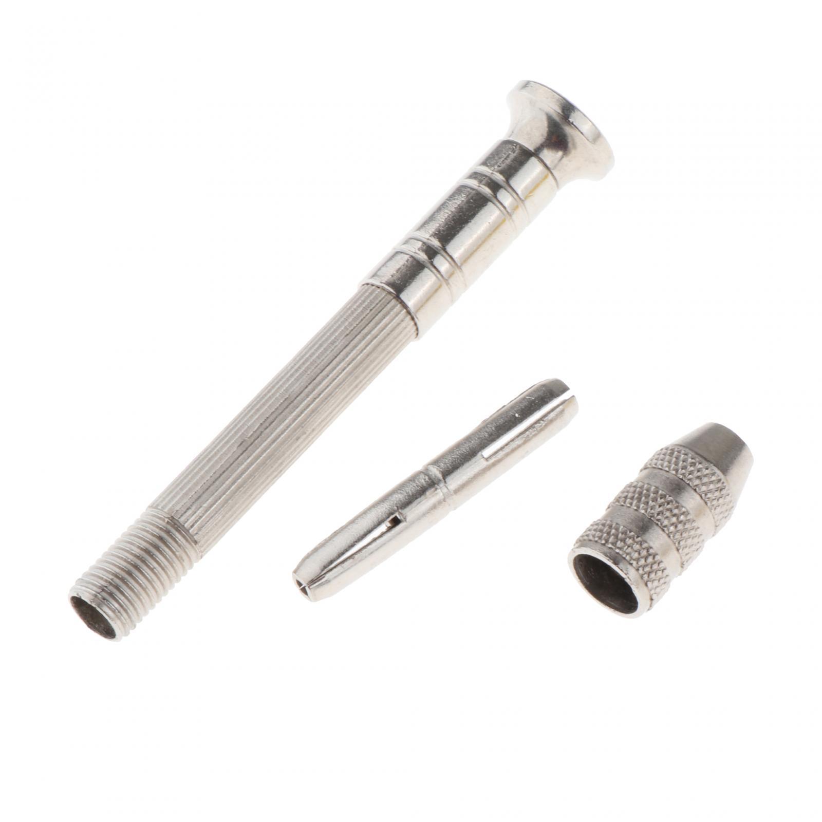 Professional Mini Pin Vise Han - Jewelry Making Drill 评论和价格