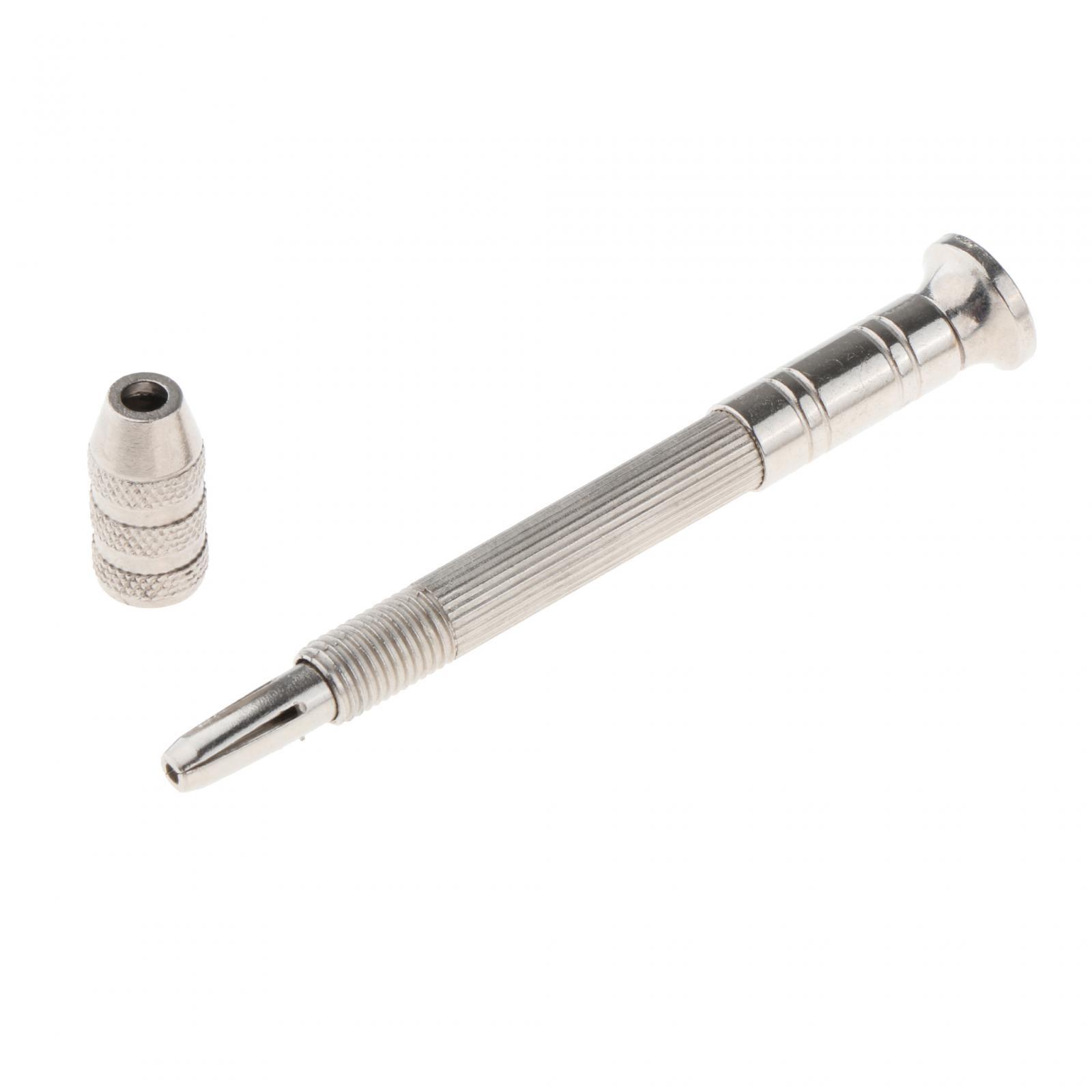 Professional Mini Pin Vise Han - Jewelry Making Drill 评论和价格