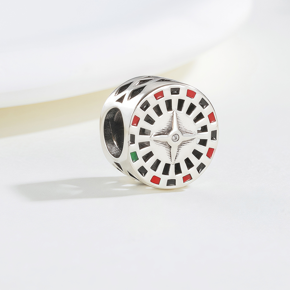 New Sterling Silver Casino Pok - Jewelry Making Machines 评论和价格