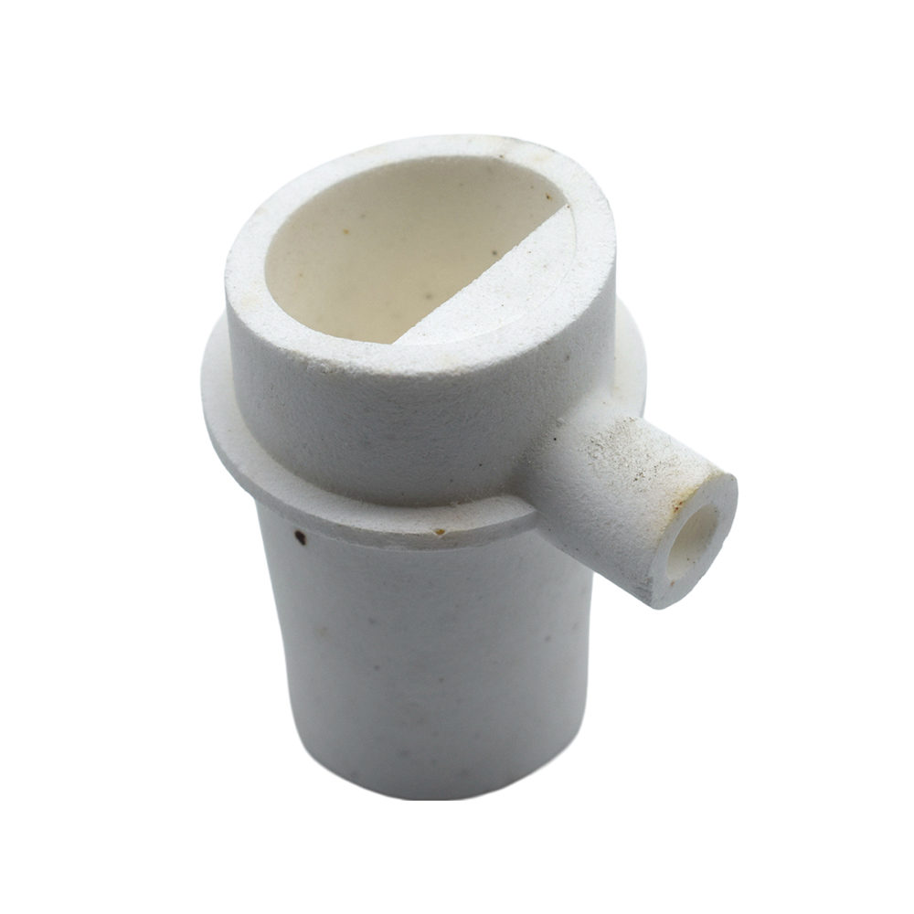 Quart Crucible for Centrifugal - Jewelry Making Machines 评论和价格