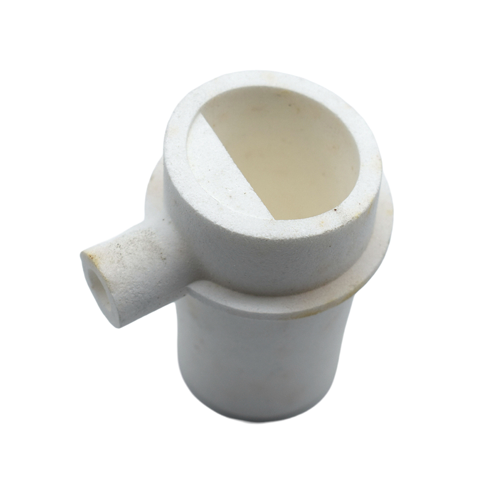 Quart Crucible for Centrifugal - Jewelry Making Machines 评论和价格