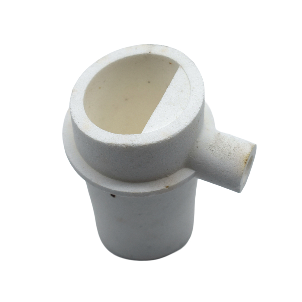 Quart Crucible for Centrifugal - Jewelry Making Machines 评论和价格