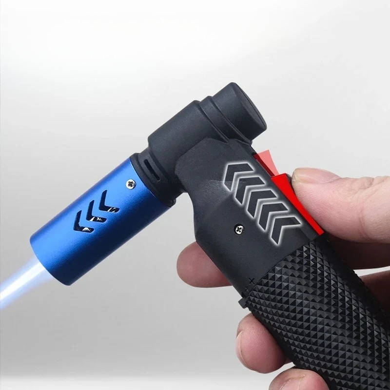 HONEST Gas Jet Butane Cigar Li - Jewelry Making Torch 评论和价格