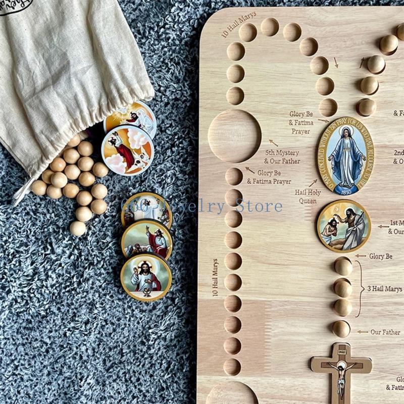 F2TD Necklace Beading Jewelry  - Jewelry Making Board 评论和价格