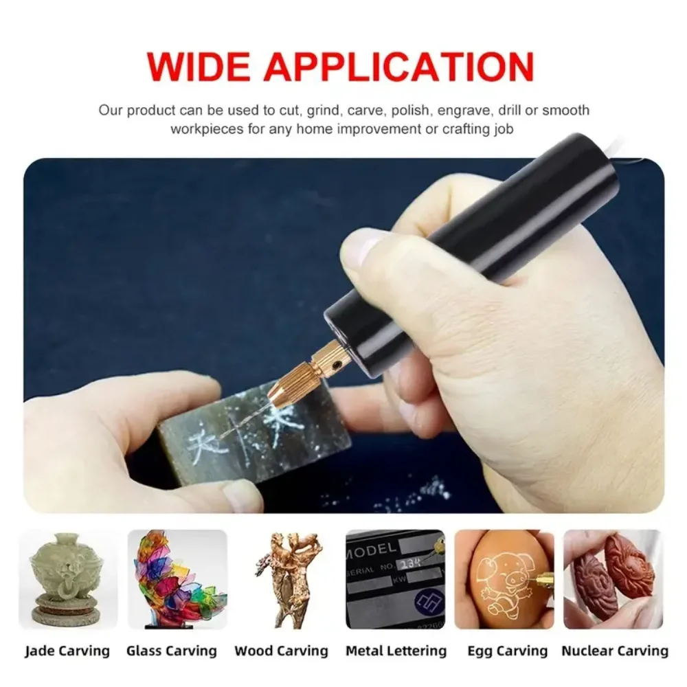 Mini USB Powered Electric Dril - Jewelry Making Dc 评论和价格