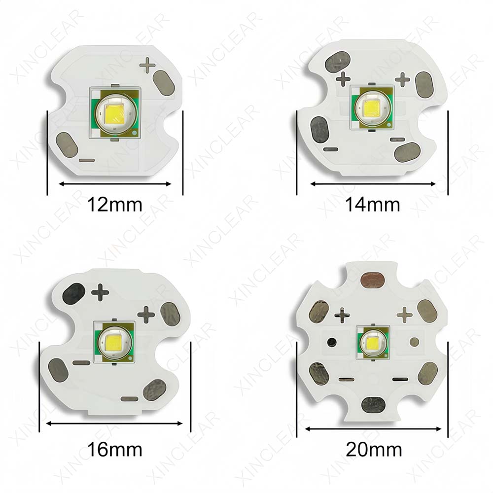 SMD3535 LED Chips 1W 3W Cold W - Jewelry Making Board 评论和价格