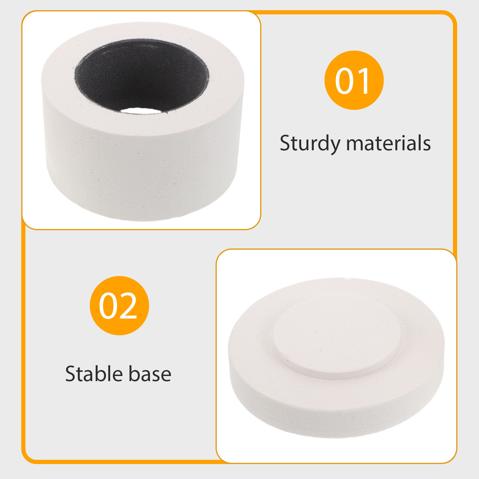 1Set Microwave Kiln Kit for Gl - Jewelry Making At Home 评论和价格