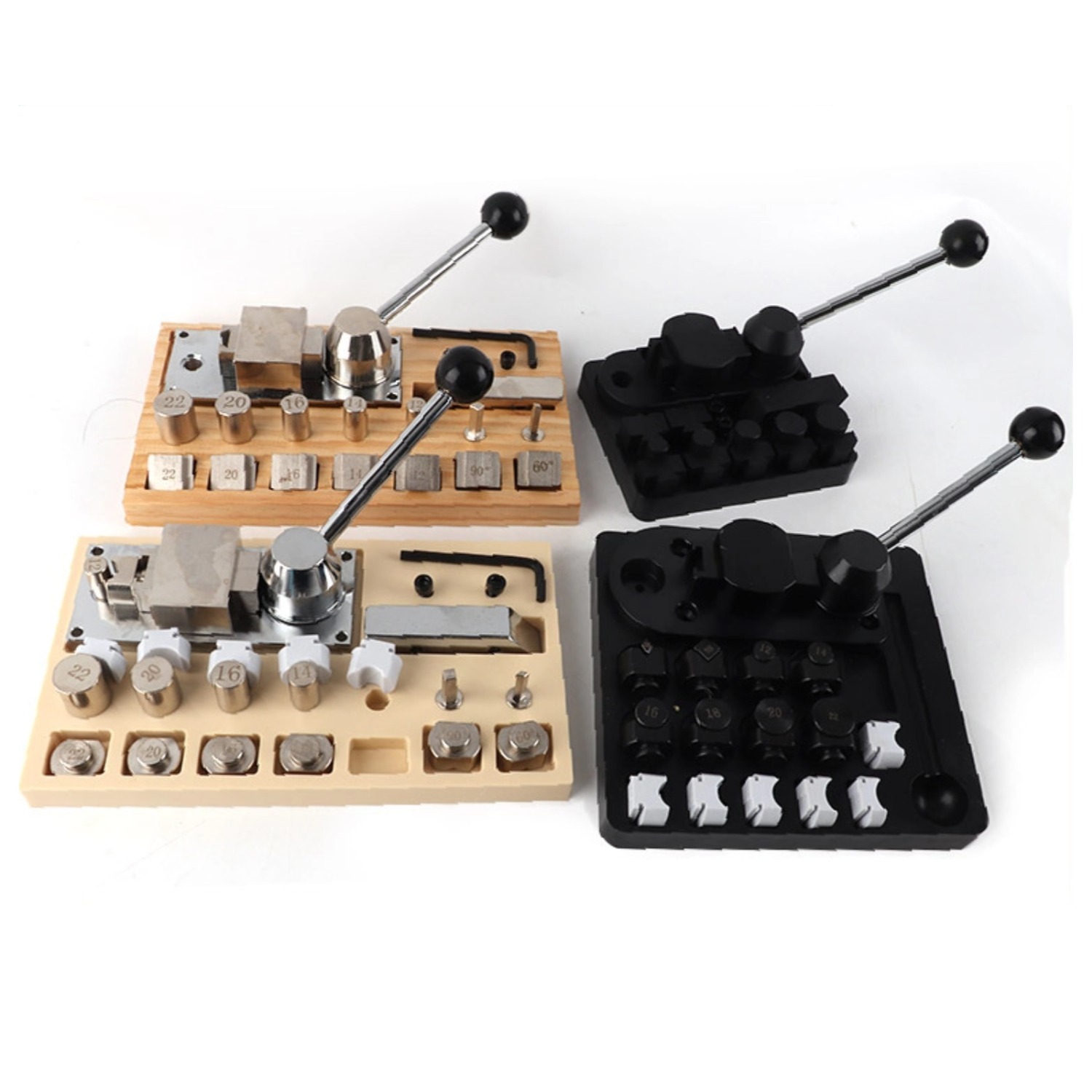 Ring Bending Machine jewelry m - Jewelry Making Machines 评论和价格