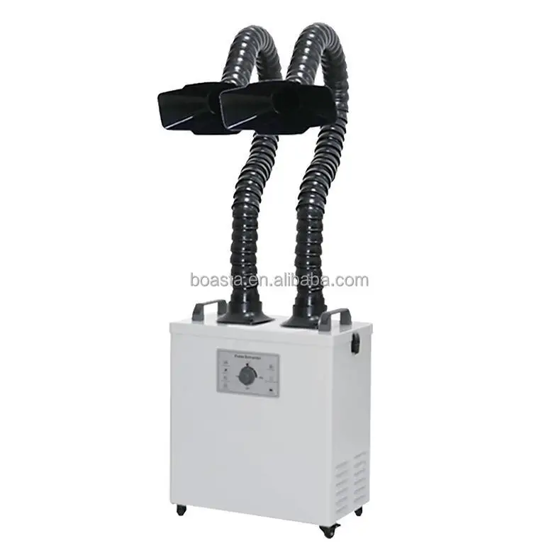 Boasta Smoke Air Purifier Dual - Jewelry Making In La 评论和价格