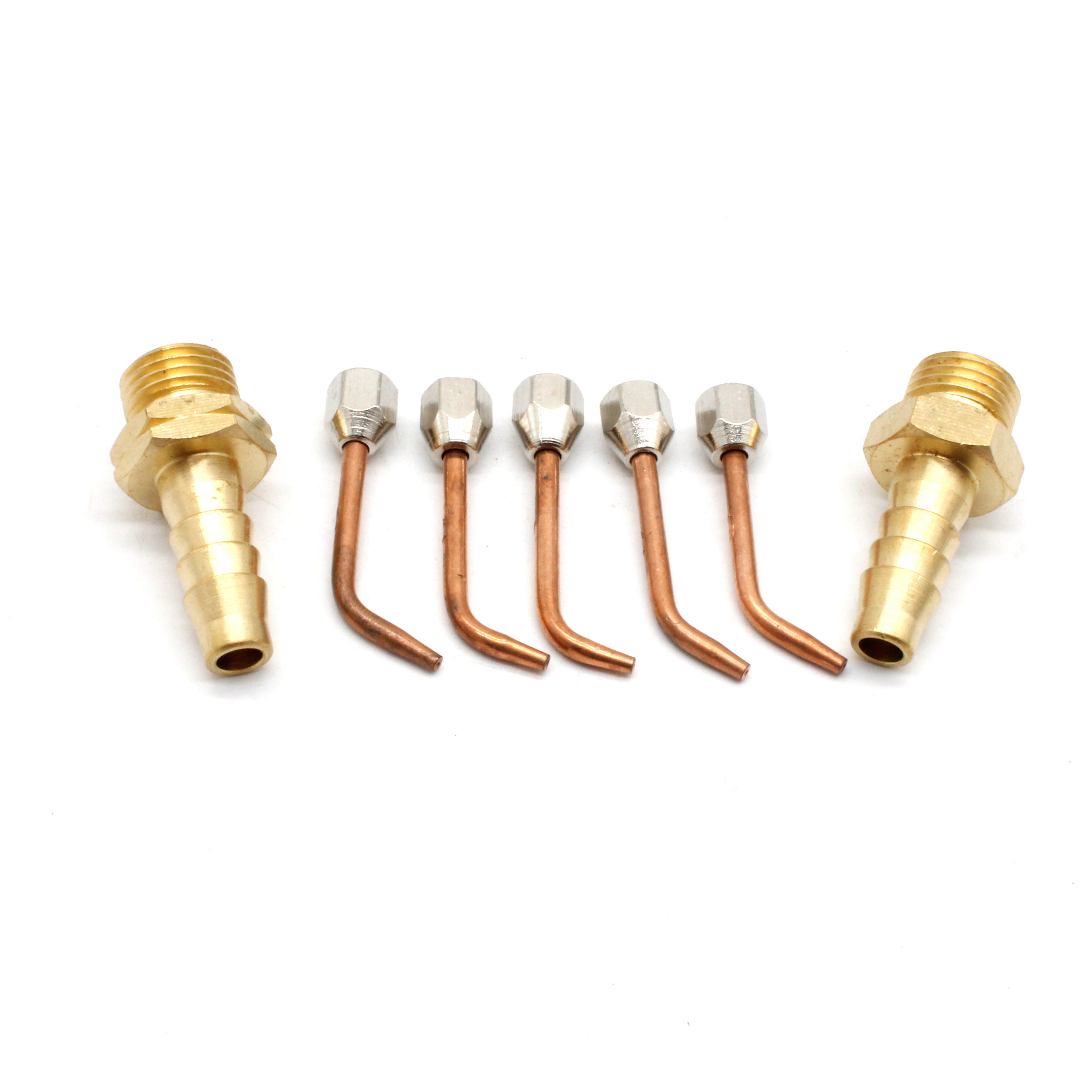 Acetylene Oxygen Torch Attache - Jewelry Making Torch 评论和价格