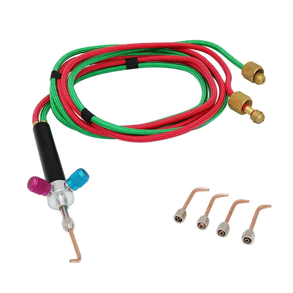 Mini Jewelry Gas Welding Micro - Jewelry Making Torch 评论和价格