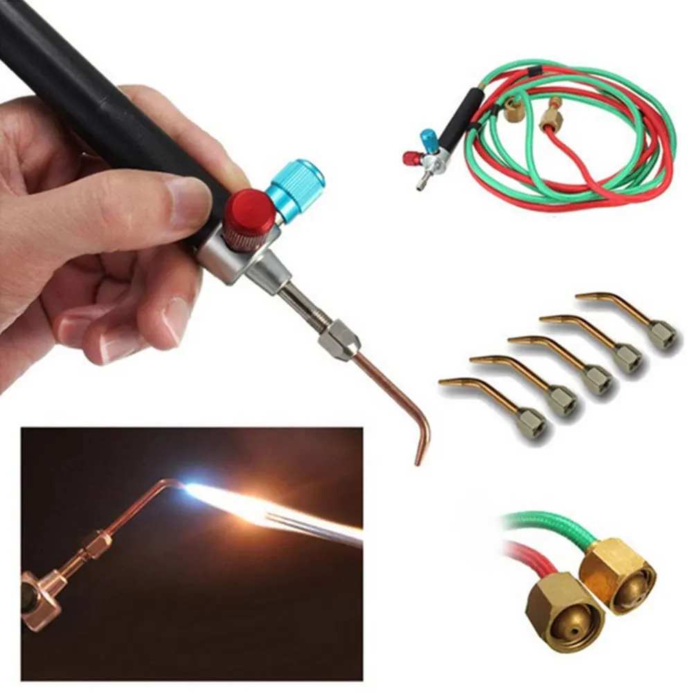Mini Jewelry Gas Welding Micro - Jewelry Making Torch 评论和价格