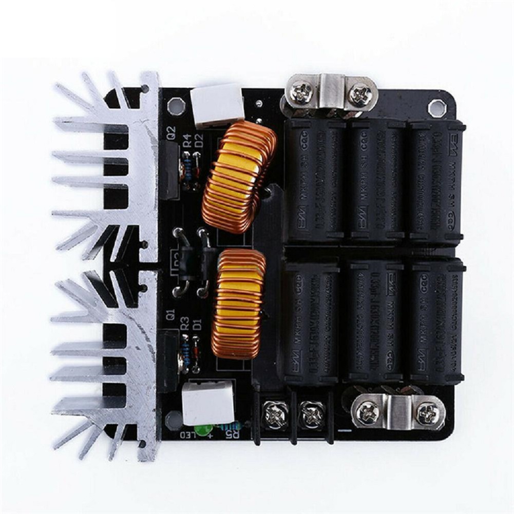 1000W Induction Heater 12-48V  - Jewelry Making Dc 评论和价格