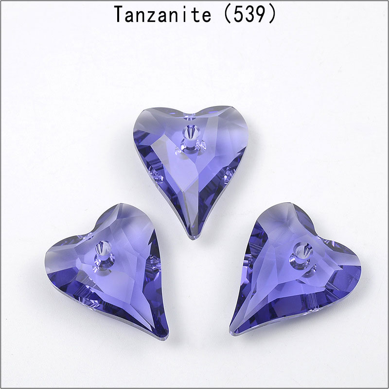 (1 piece) Original Crystals fr - Jewelry Making At Home 评论和价格