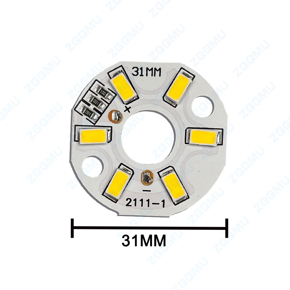 DCV LED Chip 3W 5W 10W USB Swi - Jewelry Making Board 评论和价格