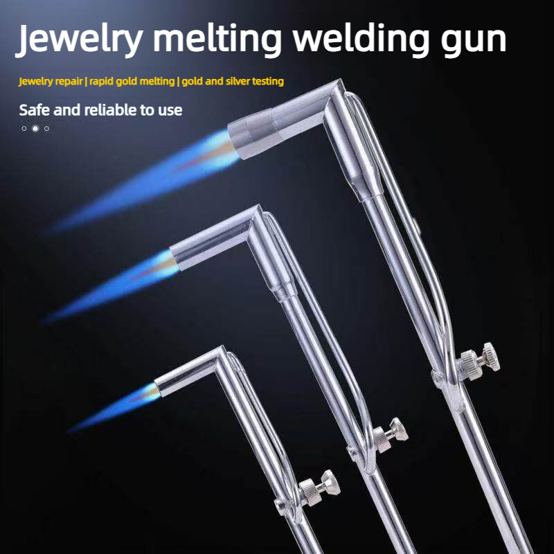 Jewelry Torch Melting Welding  - Jewelry Making Torch 评论和价格