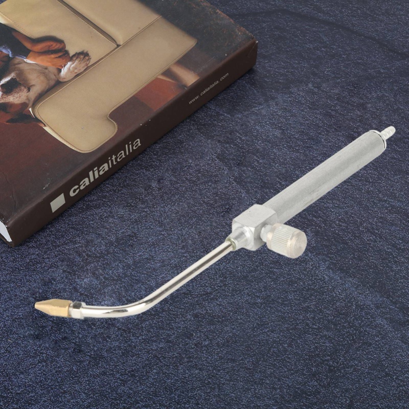 Gas Torch Welding Soldering Gu - Jewelry Making Torch 评论和价格