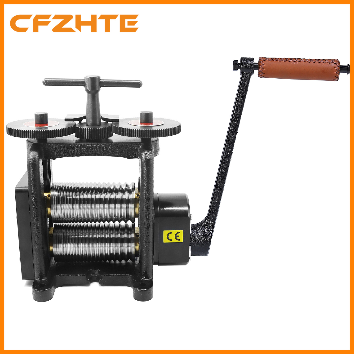 PEPE Roller Machine 110*65mm/1 - Jewelry Making Machines 评论和价格