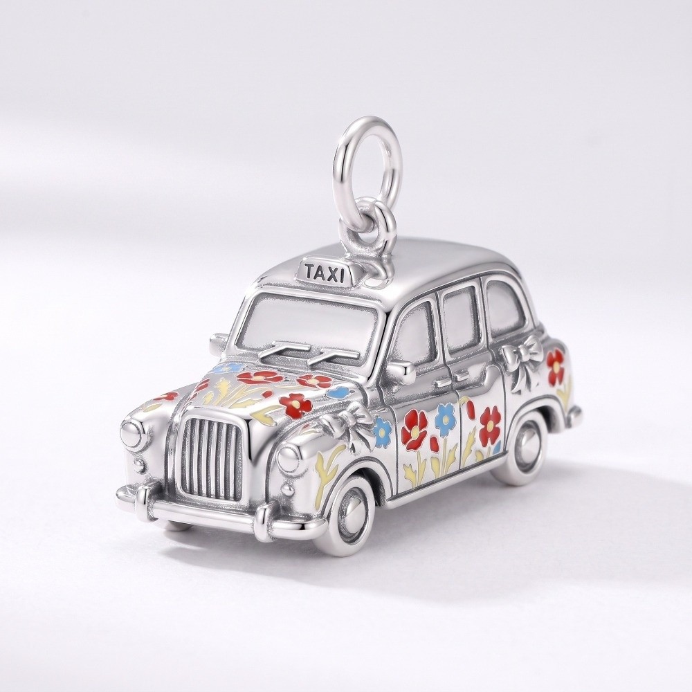 Stainless Steel Cartoon Pendan - Jewelry Making London 评论和价格