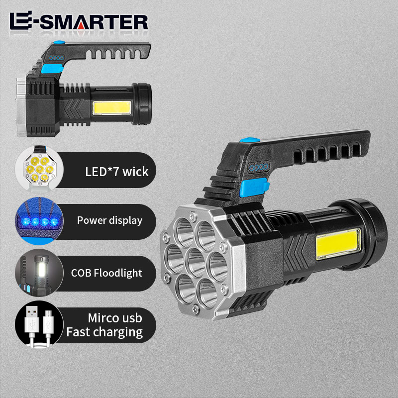 High Power LED Flashlights Cam - Jewelry Making Torch 评论和价格