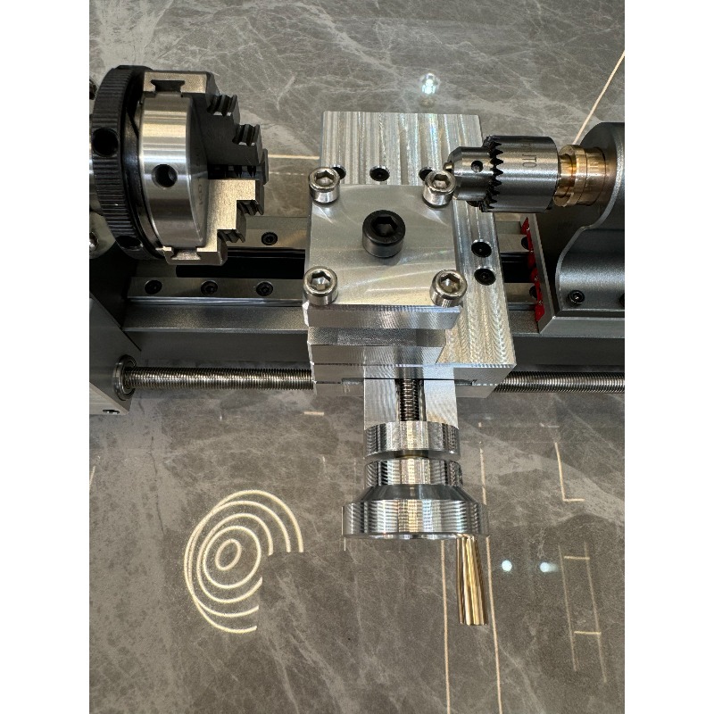 Mini Lathe Bead Machine Micro  - Jewelry Making Machines 评论和价格