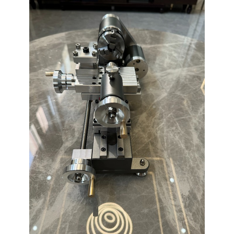 Mini Lathe Bead Machine Micro  - Jewelry Making Machines 评论和价格